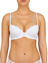 Load image into Gallery viewer, Underwired Push-Up Bra