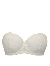 Load image into Gallery viewer, Strapless Balconette Bra