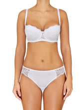 Load image into Gallery viewer, Strapless Balconette Bra