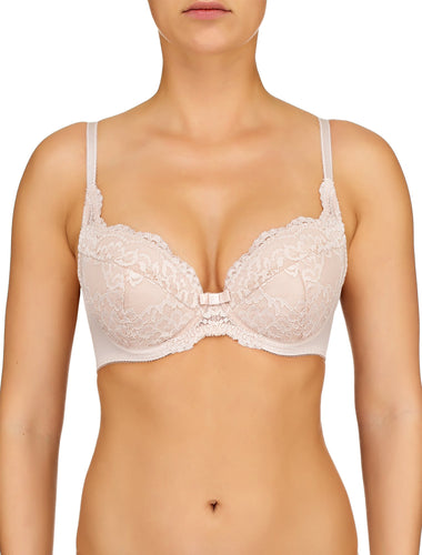 Underwired Push-Up Bra
