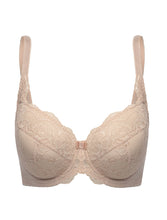 Load image into Gallery viewer, Underwired Push-Up Bra