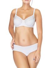 Load image into Gallery viewer, Non-Padded Cotton Nursing Bra