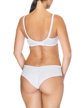 Load image into Gallery viewer, Non-Padded Cotton Nursing Bra