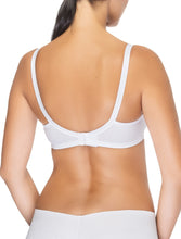 Load image into Gallery viewer, Non-Padded Cotton Nursing Bra