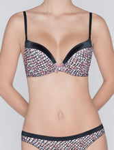 Load image into Gallery viewer, Molded Push-Up T-Shirt Bra