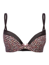 Load image into Gallery viewer, Molded Push-Up T-Shirt Bra