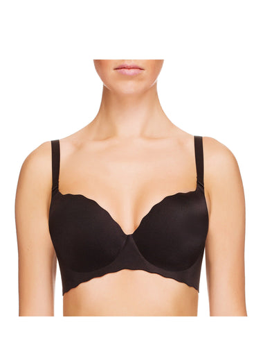 Seamless Wireless One Piece T-Shirt Bra