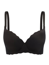 Load image into Gallery viewer, Seamless Wireless One Piece T-Shirt Bra