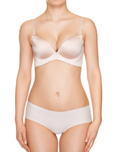 Load image into Gallery viewer, Seamless Wireless One Piece Push-Up T-Shirt Bra