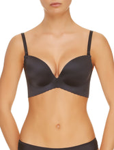 Load image into Gallery viewer, Seamless Wireless One Piece Push-Up T-Shirt Bra