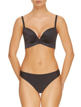Load image into Gallery viewer, Seamless Wireless One Piece Push-Up T-Shirt Bra