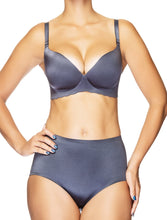 Load image into Gallery viewer, Seamless Wireless One Piece Push-Up T-Shirt Bra