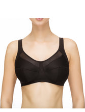 Load image into Gallery viewer, Wireless Non-Padded Bra