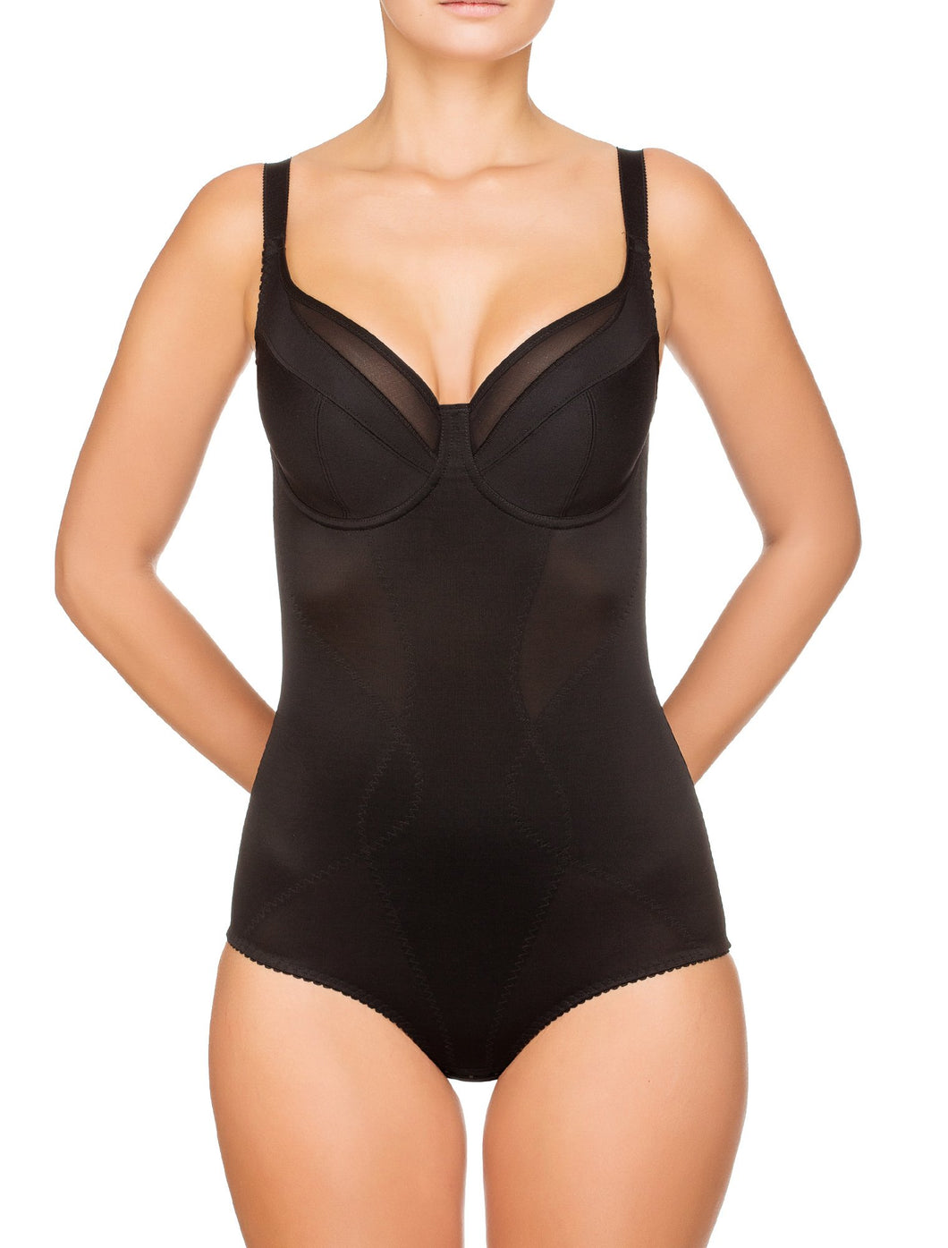 Bodysuit Shapewear
