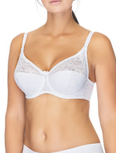 Load image into Gallery viewer, Half-Padded Bra