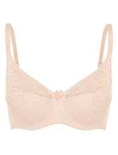 Load image into Gallery viewer, Half-Padded Bra