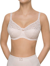 Load image into Gallery viewer, Half-Padded Bra