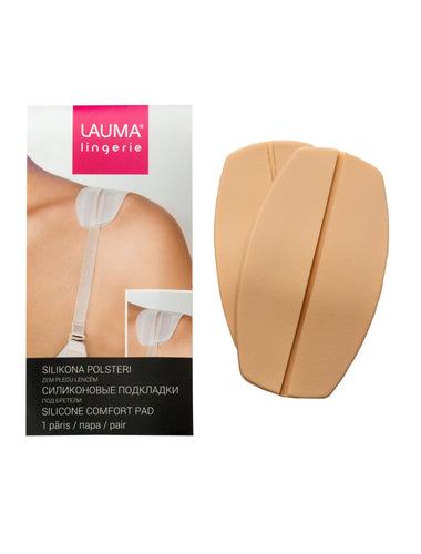 Silicone Non-Slip Comfort Shoulder Pads