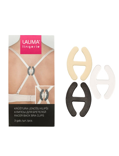 Bra Strap Clips