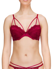Load image into Gallery viewer, Underwired Push-Up bra