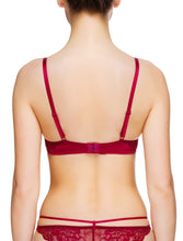 Load image into Gallery viewer, Underwired Push-Up bra