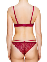 Load image into Gallery viewer, Underwired Push-Up bra