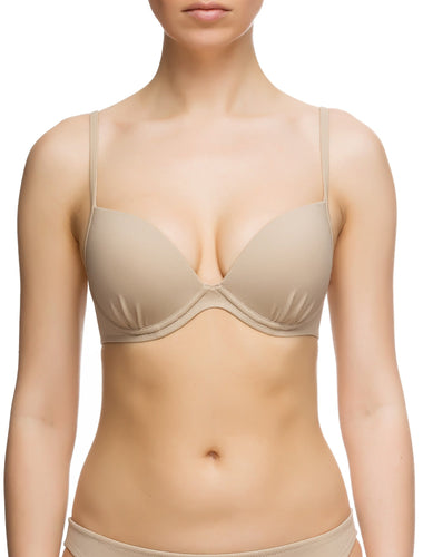 Underwired Bikini Bra