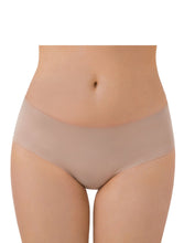 Load image into Gallery viewer, Seamless Cotton Shorts Panties