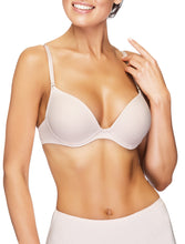 Load image into Gallery viewer, Molded Push-Up T-Shirt Bra