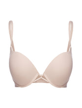 Load image into Gallery viewer, Multiway Molded Double Push-Up T-Shirt Bra