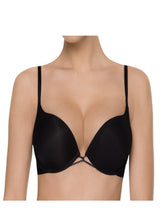 Load image into Gallery viewer, Multiway Molded Double Push-Up T-Shirt Bra