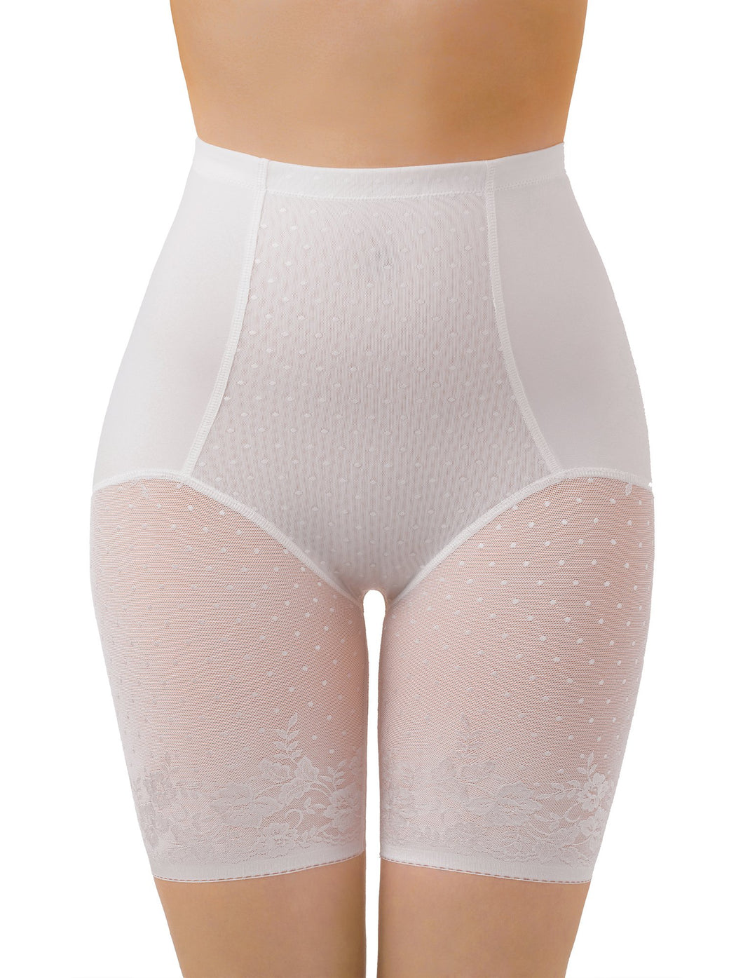 High-waist Slimming Panties