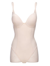 Load image into Gallery viewer, Shapewear Bodysuit