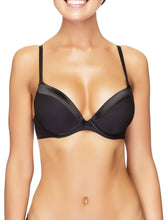 Load image into Gallery viewer, Molded Push-Up T-Shirt Bra