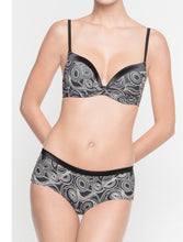 Load image into Gallery viewer, Molded Push-Up T-Shirt Bra