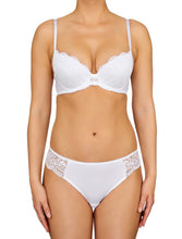 Load image into Gallery viewer, Underwired Push-Up Bra