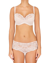 Load image into Gallery viewer, Half-Padded Bra