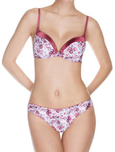 Load image into Gallery viewer, Molded Push-Up T-Shirt Bra