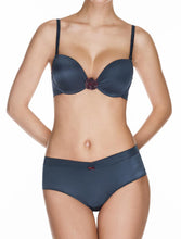 Load image into Gallery viewer, Molded Push-Up T-Shirt Bra