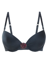 Load image into Gallery viewer, Molded Push-Up T-Shirt Bra