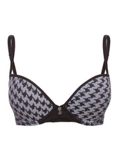 Load image into Gallery viewer, Molded Push-Up T-Shirt Bra