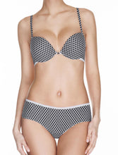 Load image into Gallery viewer, Molded Push-Up T-Shirt T-Back Bra