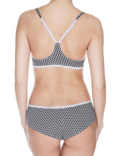 Load image into Gallery viewer, Molded Push-Up T-Shirt T-Back Bra