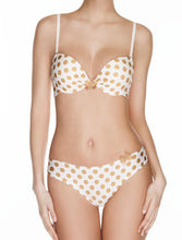 Load image into Gallery viewer, Molded Push-Up T-Shirt Bra