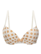 Load image into Gallery viewer, Molded Push-Up T-Shirt Bra