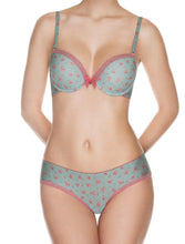 Load image into Gallery viewer, Molded Push-Up T-Shirt Bra