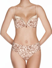 Load image into Gallery viewer, Molded Push-Up T-Shirt Bra