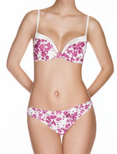 Load image into Gallery viewer, Molded Push-Up T-Shirt Bra