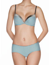 Load image into Gallery viewer, Molded Push-Up T-Shirt Bra