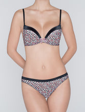 Load image into Gallery viewer, Molded Push-Up T-Shirt Bra